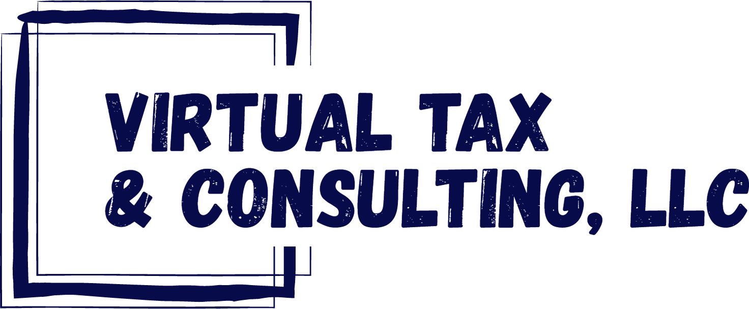 Virtual Tax & Consulting, LLC